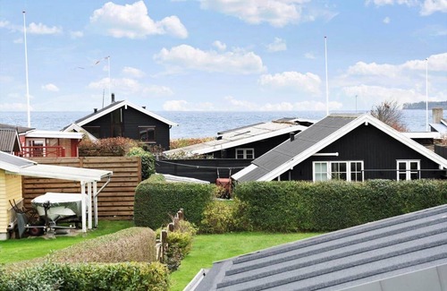 Juelsminde House | 70 m² House ∙ 2 bedrooms ∙ 6 guests