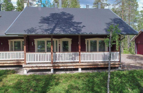 Yllas House | 70 m² House ∙ 2 bedrooms ∙ 7 guests