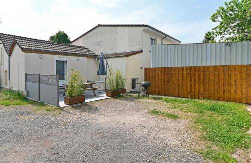 Blanzy House | 70 m² House ∙ 2 bedrooms ∙ 6 guests