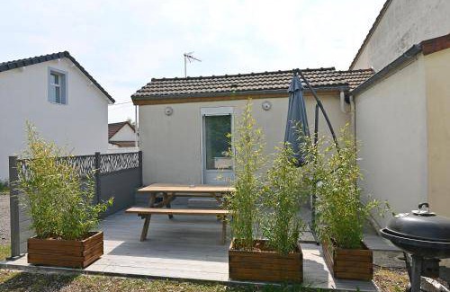 Blanzy House | 70 m² House ∙ 2 bedrooms ∙ 6 guests