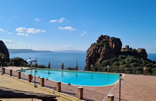 Nebida House | 70 m² House ∙ 2 bedrooms ∙ 4 guests