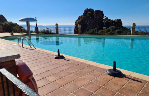Nebida House | 70 m² House ∙ 2 bedrooms ∙ 4 guests