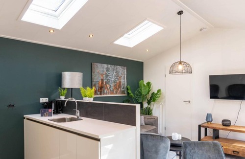 Municipality of Rhenen House | 70 m² House ∙ 2 bedrooms ∙ 4 guests