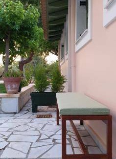Drepano House | 70 m² House ∙ 2 bedrooms ∙ 4 guests