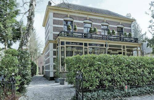 Apeldoorn House | 70 m² House ∙ 2 bedrooms ∙ 5 guests