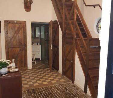 Apeldoorn House | 70 m² House ∙ 2 bedrooms ∙ 5 guests