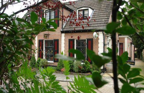 Apeldoorn House | 70 m² House ∙ 2 bedrooms ∙ 5 guests