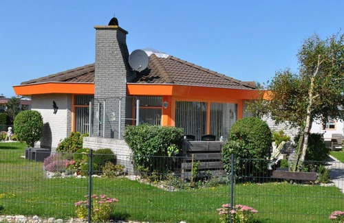 Julianadorp aan zee House | 70 m² House ∙ 3 bedrooms ∙ 5 guests