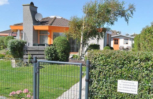 Julianadorp aan zee House | 70 m² House ∙ 3 bedrooms ∙ 5 guests