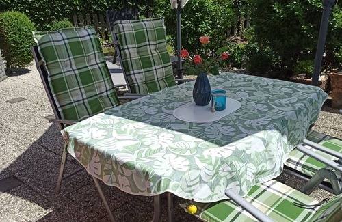 Julianadorp aan zee House | 70 m² House ∙ 3 bedrooms ∙ 5 guests