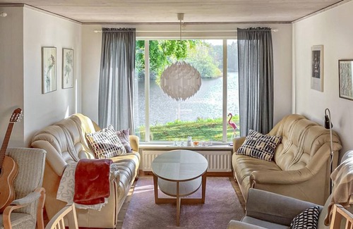 Tjornarp House | 70 m² House ∙ 3 bedrooms ∙ 7 guests