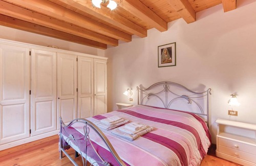 Comeglians House | 70 m² House ∙ 3 bedrooms ∙ 5 guests