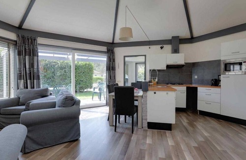 Municipality of Harderwijk House | 70 m² House ∙ 3 bedrooms ∙ 6 guests