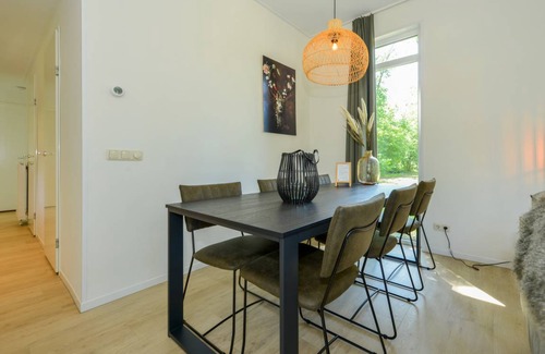 Zorgvlied House | 70 m² House ∙ 3 bedrooms ∙ 6 guests