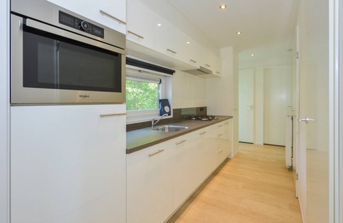 Zorgvlied House | 70 m² House ∙ 3 bedrooms ∙ 6 guests