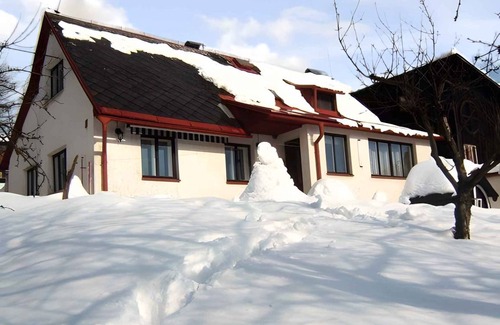 Jesenny House | 70 m² House ∙ 3 bedrooms ∙ 10 guests