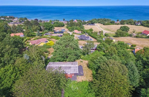Sandkaas House | 70 m² House ∙ 3 bedrooms ∙ 6 guests
