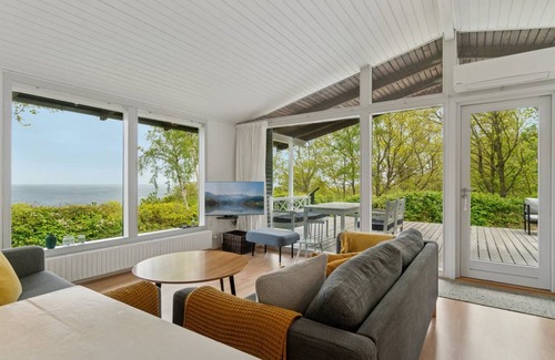 Sandkaas House | 70 m² House ∙ 3 bedrooms ∙ 6 guests