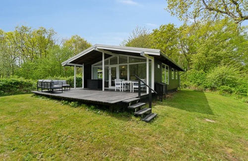 Sandkaas House | 70 m² House ∙ 3 bedrooms ∙ 6 guests