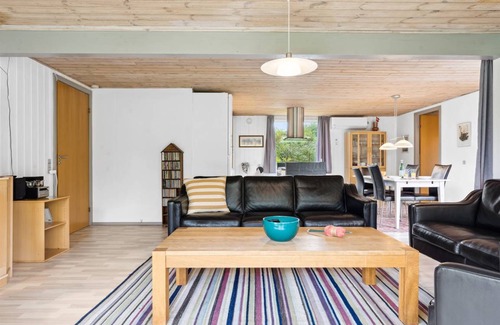 Farvang House | 70 m² House ∙ 3 bedrooms ∙ 6 guests