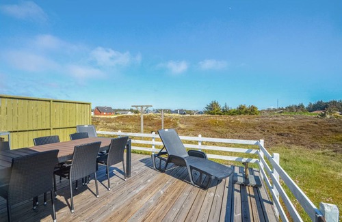 Vorupør House | 70 m² House ∙ 3 bedrooms ∙ 6 guests