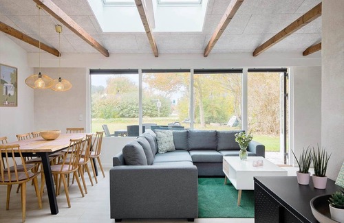 Frolunde House | 70 m² House ∙ 3 bedrooms ∙ 6 guests
