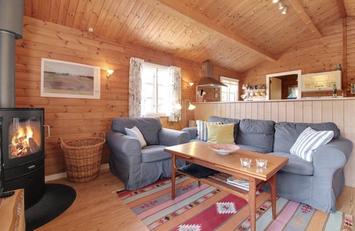 Hvorup Klit House | 70 m² House ∙ 3 bedrooms ∙ 5 guests