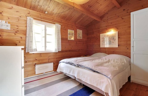 Hvorup Klit House | 70 m² House ∙ 3 bedrooms ∙ 5 guests