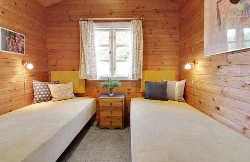 Hvorup Klit House | 70 m² House ∙ 3 bedrooms ∙ 5 guests