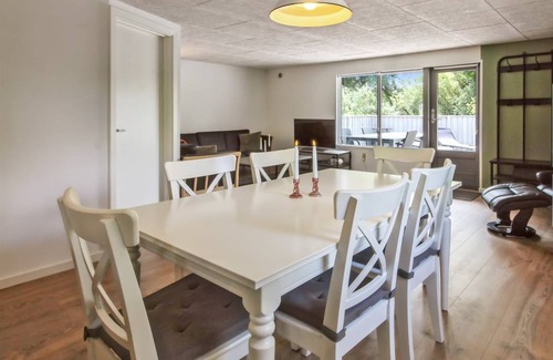 Toftum House | 70 m² House ∙ 3 bedrooms ∙ 6 guests
