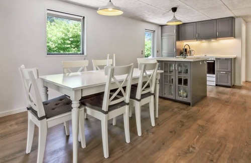 Toftum House | 70 m² House ∙ 3 bedrooms ∙ 6 guests