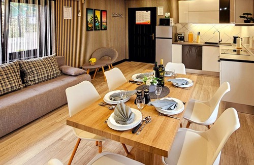 Krapina-Zagorje House | 70 m² House ∙ 3 bedrooms ∙ 6 guests