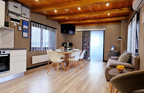 Krapina-Zagorje House | 70 m² House ∙ 3 bedrooms ∙ 6 guests