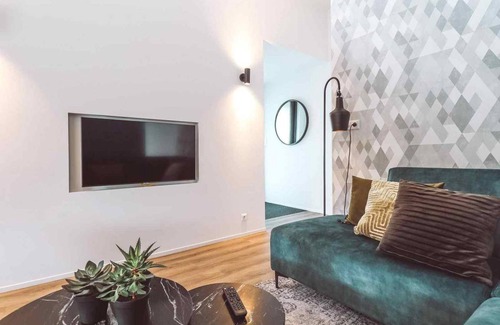 Municipality of Rhenen House | 70 m² House ∙ 3 bedrooms ∙ 6 guests