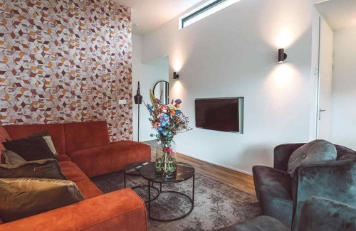 Municipality of Rhenen House | 70 m² House ∙ 3 bedrooms ∙ 6 guests