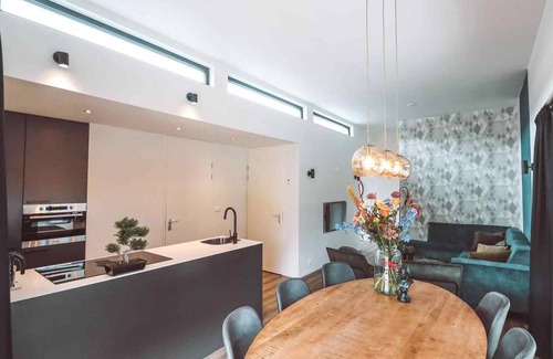 Municipality of Rhenen House | 70 m² House ∙ 3 bedrooms ∙ 6 guests