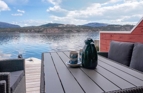 Os House | 70 m² House ∙ 3 bedrooms ∙ 6 guests