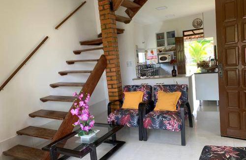 Vera Cruz House | 70 m² House ∙ 2 bedrooms ∙ 8 guests