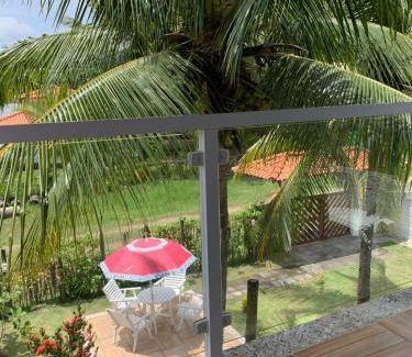 Vera Cruz House | 70 m² House ∙ 2 bedrooms ∙ 8 guests