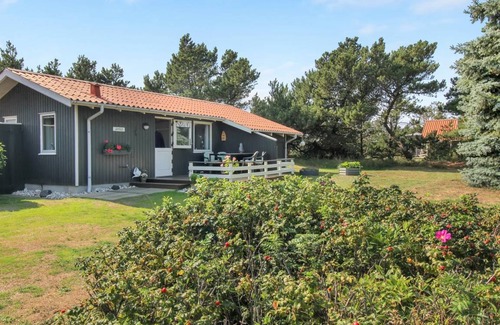 Blavand Strand House | 70 m² House ∙ 3 bedrooms ∙ 6 guests