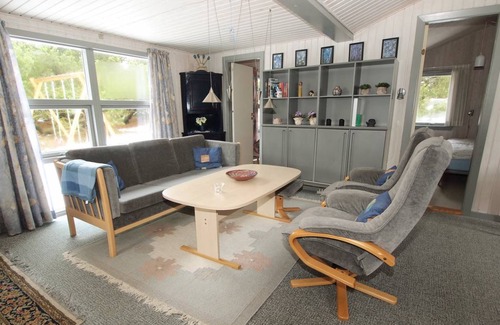 Blavand Strand House | 70 m² House ∙ 3 bedrooms ∙ 6 guests