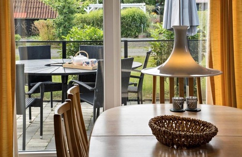 Hejsager Strand House | 70 m² House ∙ 3 bedrooms ∙ 6 guests