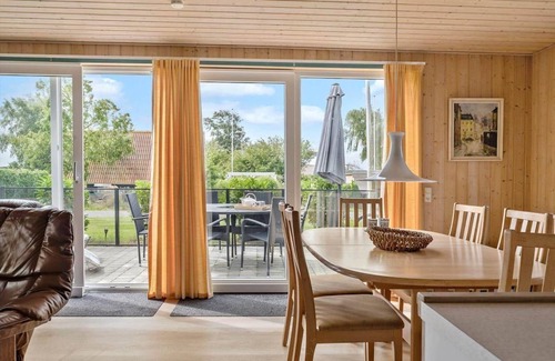 Hejsager Strand House | 70 m² House ∙ 3 bedrooms ∙ 6 guests