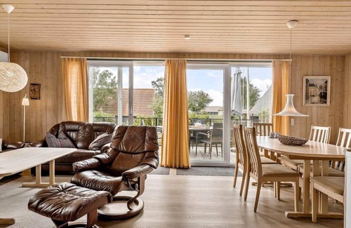 Hejsager Strand House | 70 m² House ∙ 3 bedrooms ∙ 6 guests