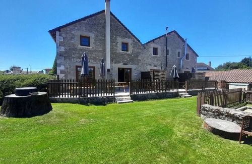 Piegut-Pluviers House | 70 m² House ∙ 2 bedrooms ∙ 4 guests