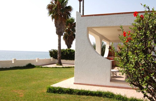 Fontane Bianche House | 70 m² House ∙ 2 bedrooms ∙ 4 guests