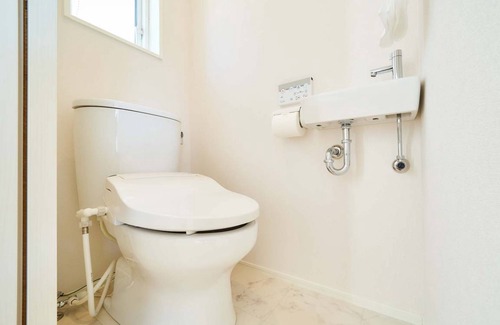 Imari House | 70 m² House ∙ 3 bedrooms ∙ 6 guests