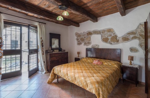 Montebuono House | 70 m² Maisonette ∙ 1 bedroom ∙ 4 guests