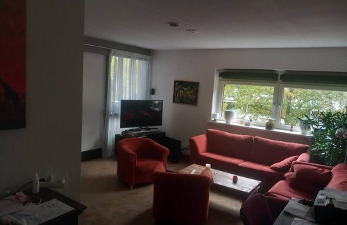 Drachten Resort | 70 m² Private room ∙ 1 bedroom ∙ 1 guest