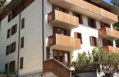 Madesimo Apartment | 70 m² Serviced apartment ∙ 2 bedrooms ∙ 6 guests